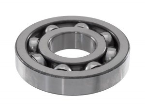 Bearing crankshaft RMS