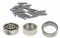 Crankshaft bearing kit RMS