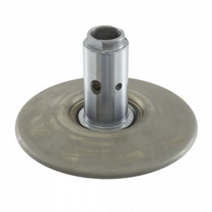 Fixed drive half pulley RMS