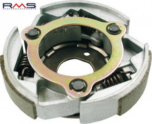 Clutch assy RMS