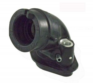 Inlet pipe RMS