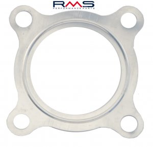 Cylinder head gasket RMS