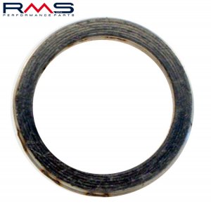 Exhaust gasket RMS