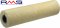 Rock wool cartridge RMS for cross silencers 80x300mm