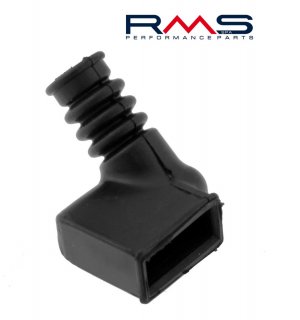 CDI unit cap RMS