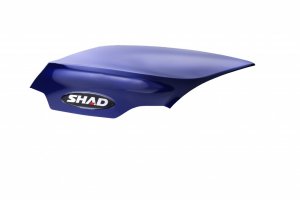 Cover SHAD for SH40 blue