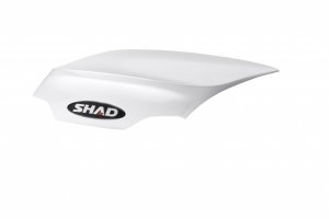 Cover SHAD for SH40 white