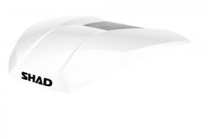 Cover SHAD for SH58X White