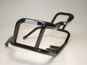 Engine guards RDMOTO matt black