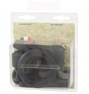 Kit frame rubbers RMS (22 pieces)