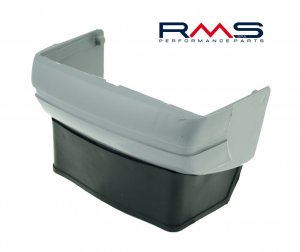 Frame protection RMS rear