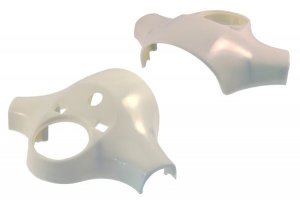 Handlebar cover RMS 3 holes