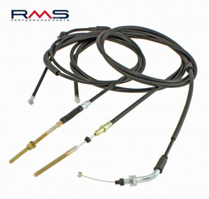 Brake cable RMS front