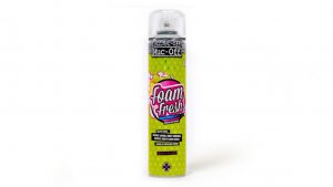 Foam fresh MUC-OFF 400ml