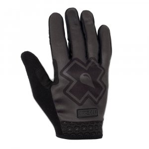 MTB Gloves MUC-OFF Grey XS