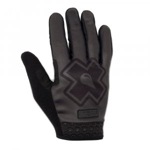 MTB Gloves MUC-OFF Grey XXL