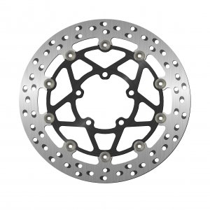 Brake disc NG racing