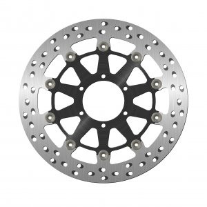 Brake disc NG racing