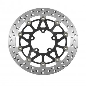 Brake disc NG racing