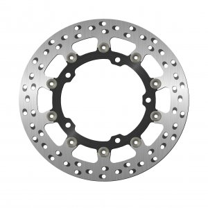 Brake disc NG racing