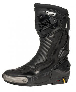Sport Boots iXS RS-1000 black 40