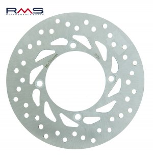 Brake disc RMS D240