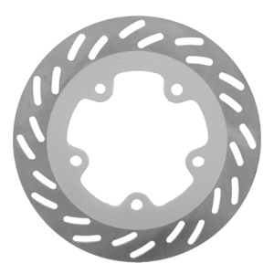 Brake disc RMS D240