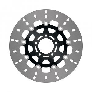 Brake disc EBC