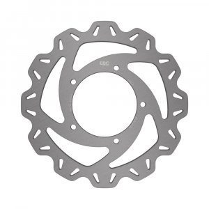 Brake disc EBC