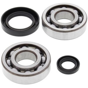 Crankshaft bearing and seal kit All Balls Racing