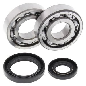 Crankshaft bearing and seal kit All Balls Racing