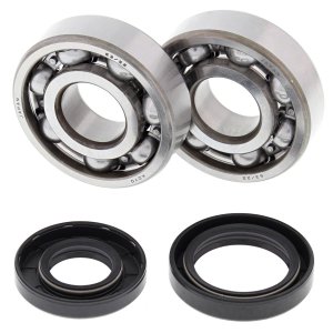 Crankshaft bearing and seal kit All Balls Racing