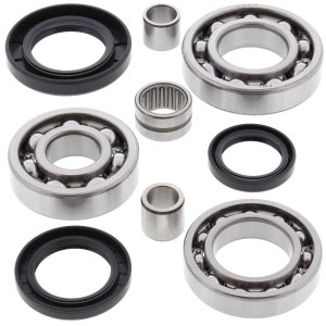 Differential bearing and seal kit All Balls Racing