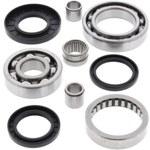 Differential bearing and seal kit All Balls Racing