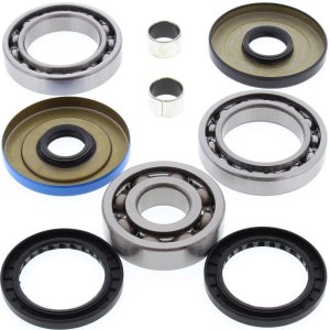 Differential bearing and seal kit All Balls Racing