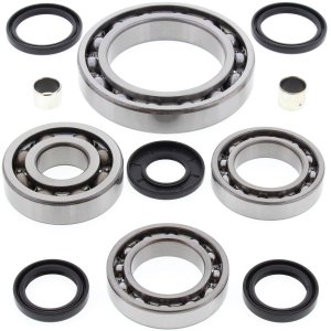 Differential bearing and seal kit All Balls Racing