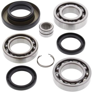 Differential bearing and seal kit All Balls Racing