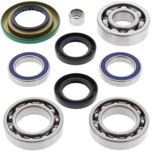 Differential bearing and seal kit All Balls Racing