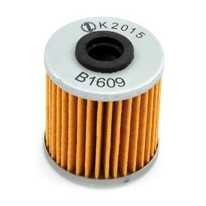 Oil filter MIW (alt. HF207)