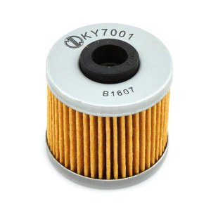 Oil filter MIW (alt. HF566)