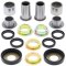 Swing arm bearing and seal kit All Balls Racing