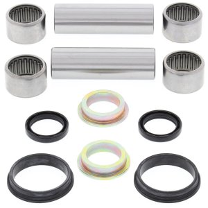 Swing arm bearing and seal kit All Balls Racing