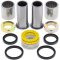 Swing arm bearing and seal kit All Balls Racing