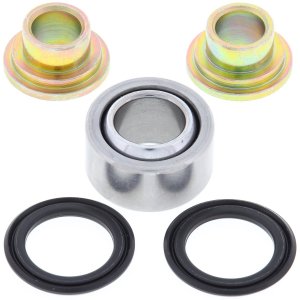 Rear shock bearing and seal kit All Balls Racing