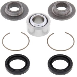 Rear shock bearing and seal kit All Balls Racing