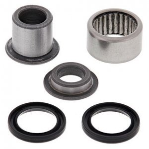 Rear shock bearing and seal kit All Balls Racing