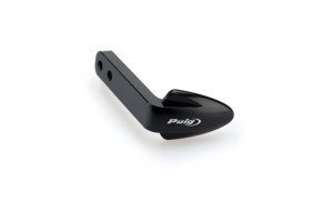 Tip protector for brake lever PUIG black