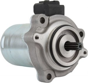 Shift Control Motor ARROWHEAD