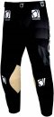 MX pants kids YOKO KISA black 20