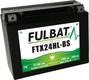 Maintenance free battery FULBAT